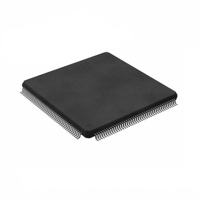 میکروکنترلر MCU CYT2BL8CAAQ1AZEGST 32 بیتی دو هسته ای ARM Cortex-M4F میکروکنترلر IC