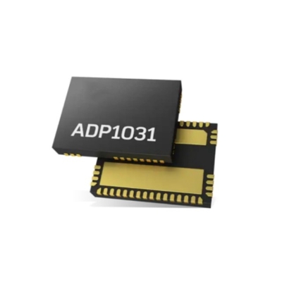 تراشه مدار یکپارچه ADP1031ACPZ-5-R7 واحد مدیریت انرژی کوچک جدا شده LFCSP-41