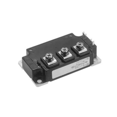 ماژول های IGBT خودرو CM400DU-12NFH 600V 960W دو سوئیچ ماژول برق سیلیکون IGBT