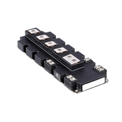 ماژول های IGBT خودرو FF1000R17IE4B60 Trench Field Stop Half Bridge Inverter ماژول IGBT 1700 ولت