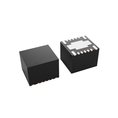 تراشه مدار یکپارچه TPSM5601R5RDAR 1.5A 60V تنظیم کننده ولتاژ سوئیچ QFN-15