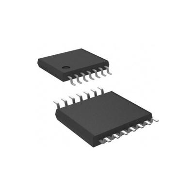 تراشه مدار یکپارچه TSL6004IPT 1MHz پهنای باند وحدت به دست آوردن استیبل تقویت کننده IC
