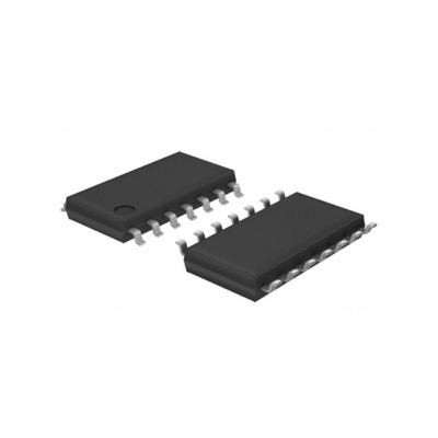 تراشه مدار یکپارچه TSB624IDT 1.7MHz 36V تقویت کننده های عملیاتی با قدرت کم