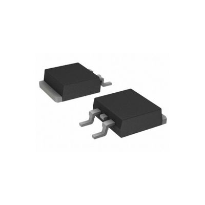 چیپ مدار یکپارچه STB16N90K5 900V 15A Power MOSFET ترانزیستورها TO-263-3