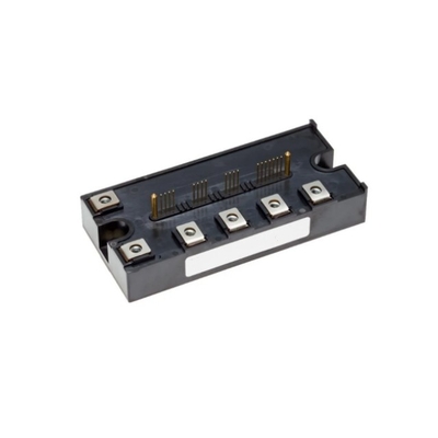 ماژول های IGBT خودرو PM50RG1B120 ماژول IGBT نیمه پل با قدرت کم