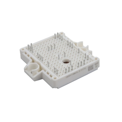 ماژول های IGBT خودرو SNXH75M65L3F2STG ماژول های IGBT 650V 75A پل کامل اینورتر