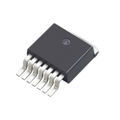 چیپ مدار یکپارچه NVBG075N065SC1 سیلیکون کارباید MOSFET 650V ترانزیستورهای کانال N