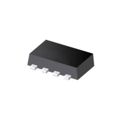 تراشه مدار یکپارچه TPS629203DRLR PMIC IC 300mA 1 Output Buck Converter