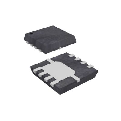 ترازستورهای MOSFET NVTFS015N04CTAG ترازستورهای متراکم NVTFS015N04CTAG ترانزیستورهای MOSFET 40V 8-PowerWDFN
