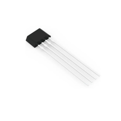 IC حسگر MLX92351LVA-BAB-004-SP حسگرهای مغناطیسی پیش برنامه ریزی شده با خروجی دوگانه