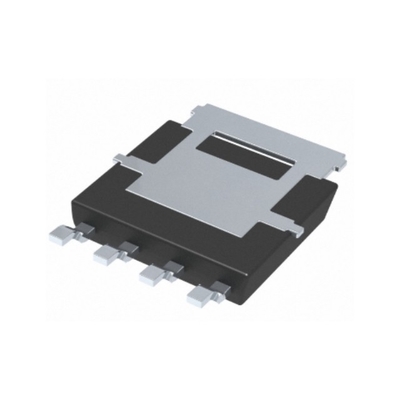 چیپ مدار یکپارچه NVMYS010N04CLTWG 40V 14A MOSFET قدرت ترانزیستورهای تک کانال N