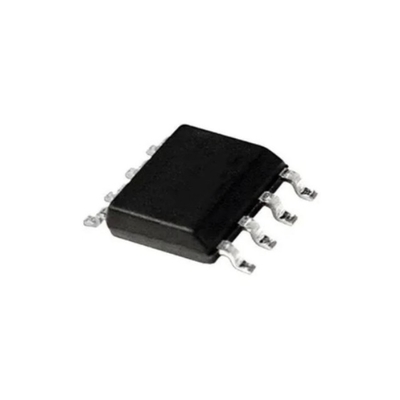 تراشه مدار یکپارچه TSB182IYDT 3MHz تقویت کننده های عملیاتی صفر حرکت SO-8