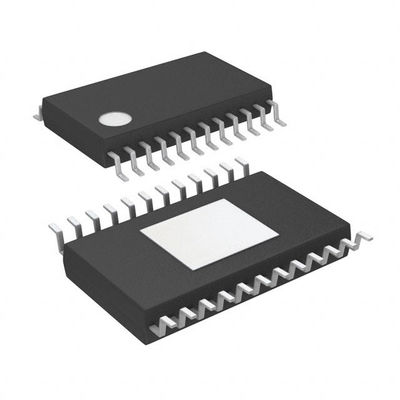 LTC7801IFE تنظیم کننده تراشه ای یکپارچه با ولتاژ ورودی 4-140 ولت 0.8-60 ولت محدوده خروجی در بسته TSSOP-24