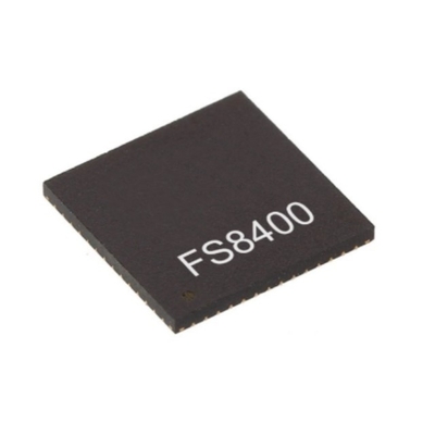 تراشه مدار یکپارچه MC33FS8410G6ES 15mA سیستم پایه تراشه IC مدیریت برق