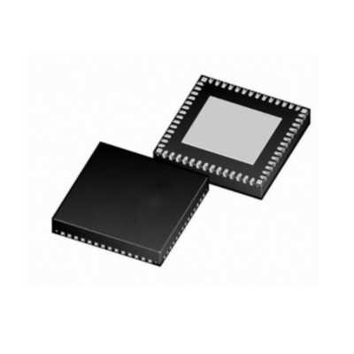 تراشه مدار یکپارچه MC34PF8100EQEP IC مدیریت برق بالا برای عملکرد بالا i.MX 8