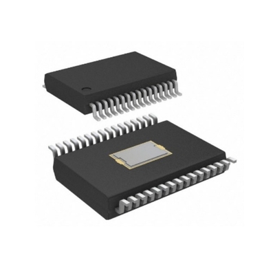 تراشه مدار یکپارچه MC08XS6421DEK هدف کلی N-Channel 5.5A High-Side Switches IC