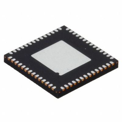 تراشه مدار یکپارچه MC34PF8100A0EP IC مدیریت برق 12 کانال 56-VFQFN