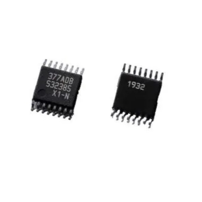 حسگر IC MLX91377GGO-ADB-010-SP حسگر موقعیت اثر خطی هال سه محور