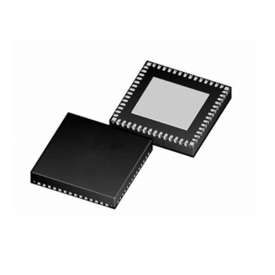 تراشه مدار یکپارچه MC32PF8121EUEP IC مدیریت برق 12 کانال 56-VFQFN
