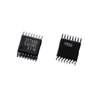 حسگر IC MLX91377GGO-ADB-010-RE حسگر موقعیت قابل برنامه ریزی خطی هال تریاکسی