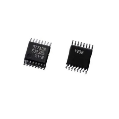 IC حسگر MLX91377GGO-ADB-011-RE IC حسگر اثر خطی بالا