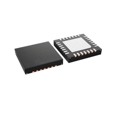 تراشه مدار یکپارچه LMK1D2104RHDR Clock Buffer VQFN-28 8 خروجی LVDS Buffer IC