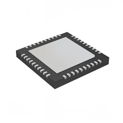 تراشه مدار یکپارچه LMK1D1212RHAR 12-کانال LVDS Clock Buffer IC VQFN-40