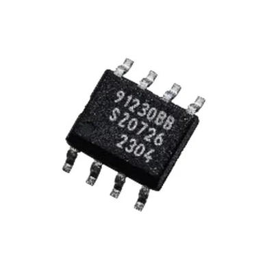 سنسور IC MLX91230KDC-BBA-000-SP 1 سنسور جریان دو طرفه اثر هال کانال