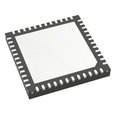 MCU میکروکنترلر STM32WBA55CGU6 Multiprotocol Wireless 32 بیتی 100MHz 1Mbyte MCU