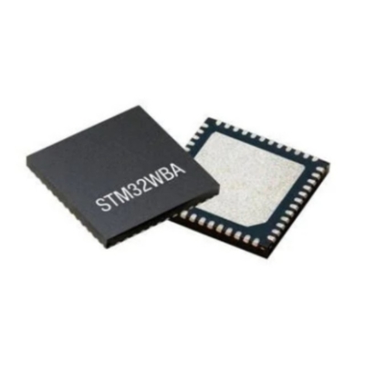 میکروکنترلر MCU STM32WBA54CGU7 100MHz 1Mbyte Flash ARM میکروکنترلر MCU