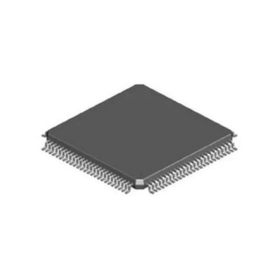 میکروکنترلر MCU STM32U5F7VJT6 160MHz 4MB فلش میکروکنترلر MCU 100-LQFP
