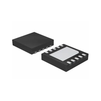 تراشه مدار یکپارچه STEF12SAGR 3.5A تنظیم کننده فیوز الکترونیکی سمت بالا 10-VFDFN