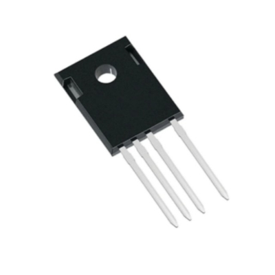 چیپ مدار یکپارچه SCT018W65G3-4AG ماشین آلات سیلیکون کربید قدرت MOSFET 650V ترانزیستورها