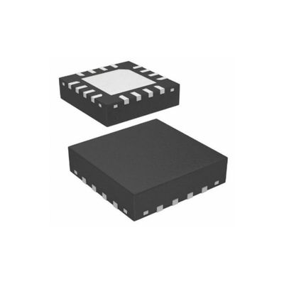 میکروکنترلر MCU R7F102G4E2DNP 16-Bit 32MHz 64KB فلش میکروکنترلر IC 16-WFQFN