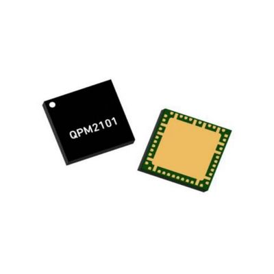 ماژول ارتباطات بی سیم QPM2101TR7 ماژول T/R چند تراشه ای 2.5 GHz تا 4.0 GHz