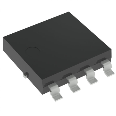 چیپ مدار یکپارچه NVTYS014N08HLTWG MOSFET قدرت تک کانال N 80V 40A ترانزیستورها
