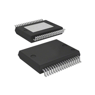 تراشه مدار یکپارچه STA368BWGTR PMIC تقویت کننده های صوتی خطی IC