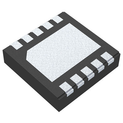 تراشه مدار یکپارچه NCP45732IMN24TWG IC مدیریت سوئیچ بار کنترل شده با RON کم