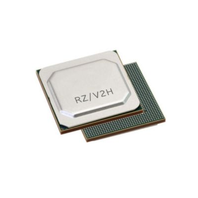 میکروکنترلر MCU R9A09G057H42GBG 1.8GHz Quad ARM Cortex-A55 میکروپروسسر