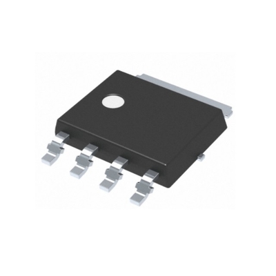 چیپ مدار یکپارچه NVMYS9D3N06CLTWG MOSFET قدرت تک کانال N 60V 50A ترانزیستورها