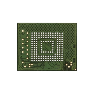 حافظه IC Chip MTFC256GBCAQTC-IT عملکرد بالا 2Tbit eMMC حافظه IC
