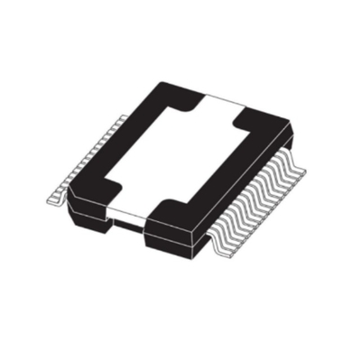 تراشه مدار یکپارچه LEOPOL1PDT-D خطی کم سقوط خارج تنظیم کننده ولتاژ سوئیچ IC
