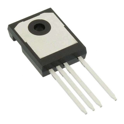 تراشه مدار یکپارچه IKY50N120CH3 1.2kV از دست دادن کم سوئیچ IGBT ترانزیستورها