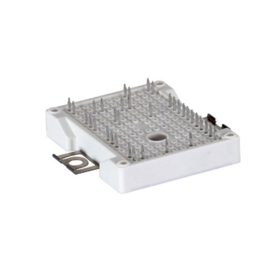 ماژول های IGBT خودرو FF4MR12W2M1HPB11 ماژول نیمه پل CoolSiC MOSFET 1200V