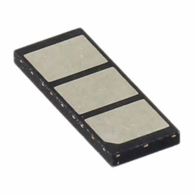 تراشه مدار یکپارچه ECC204-RBVCZ Security IC 3-SMD Chip