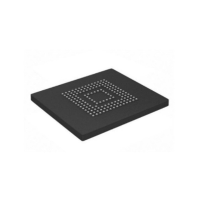 حافظه IC Chip S40FC002C1B1V00000 خودرو 2GB 3.3 V e.MMC حافظه فلش IC