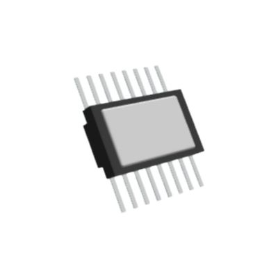 تراشه مدار یکپارچه RHRPM4424LK02V Rad-Hard 4.5A دو درایور MOSFET پایین
