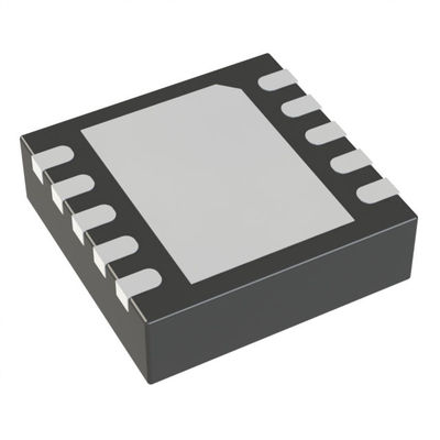 تراشه مدار یکپارچه MCP47CMD22T-E/MF 1.8V تا 5.5V DAC دو کانال 12 بیتی