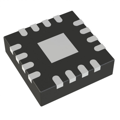 تراشه مدار یکپارچه MCP47CMD21-E/MG DAC یک کانال 12 بیتی غیر ناپایدار
