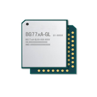 ماژول ارتباطات بی سیم BG773AGLAA-N06-TB0AA LTE Cat M1/NB1/NB2 ماژول های LPWA